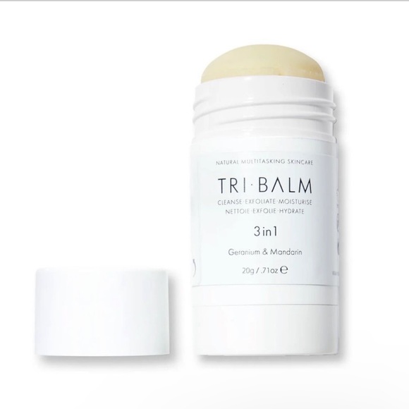 🍊 Formulae Prescott 3 in 1 Tri Balm - Picture 2 of 14